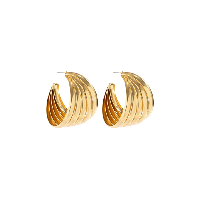 It Girl Earrings