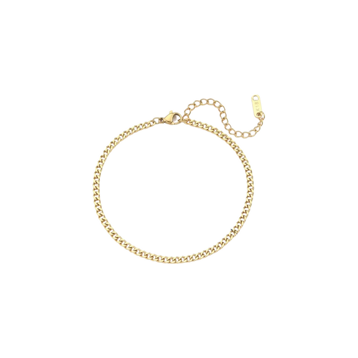 Anklet
