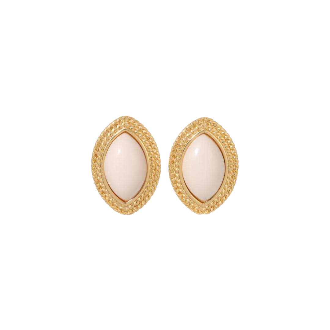 Blanco Earrings