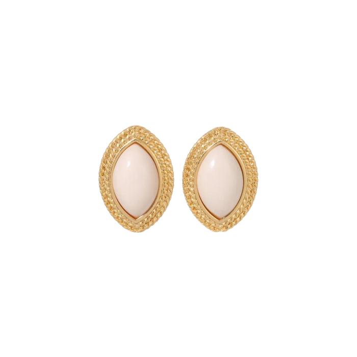 Blanco Earrings