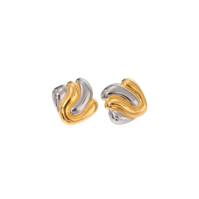 Blended Beauty Earrings