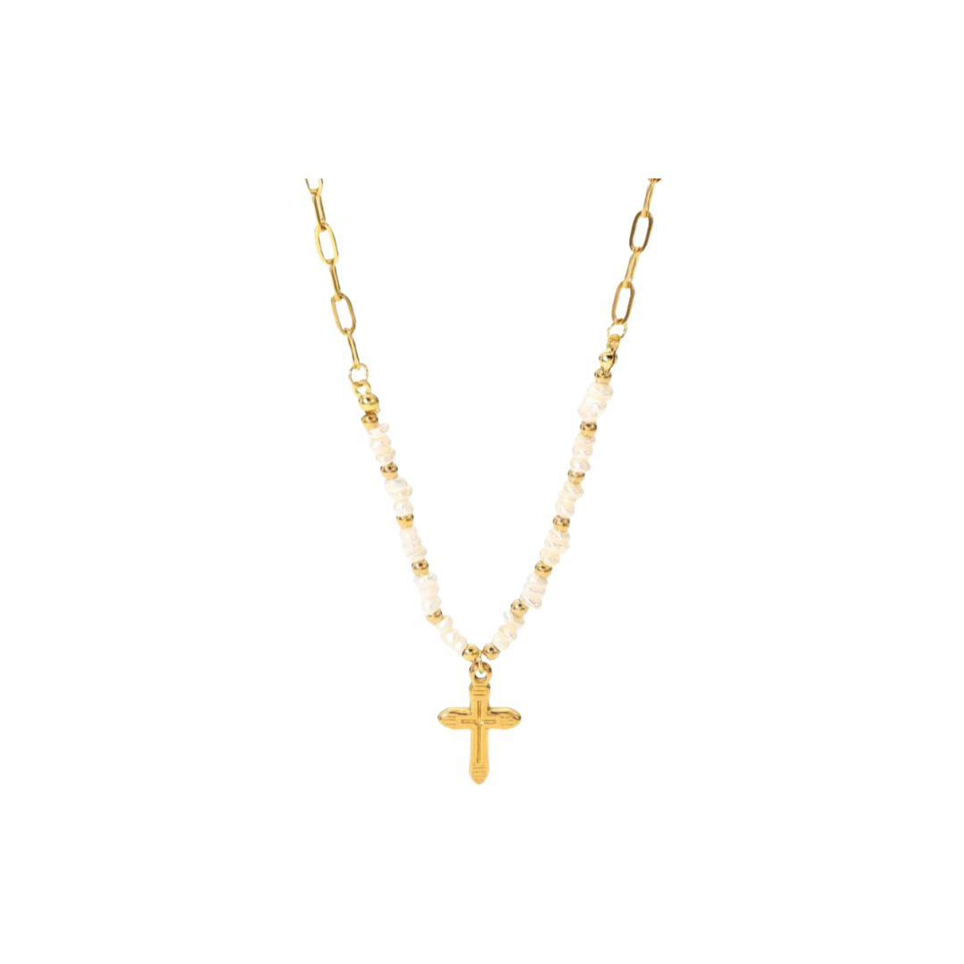 Blessed Necklace