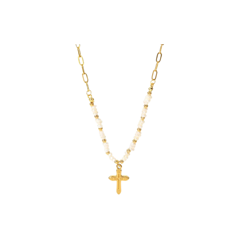 Blessed Necklace
