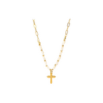 Blessed Necklace