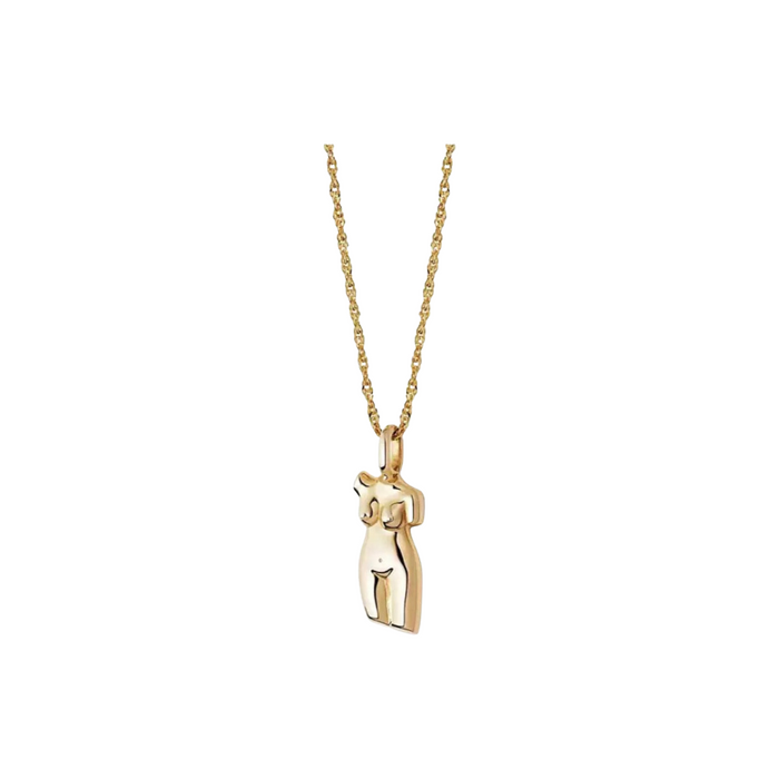 Body Necklace