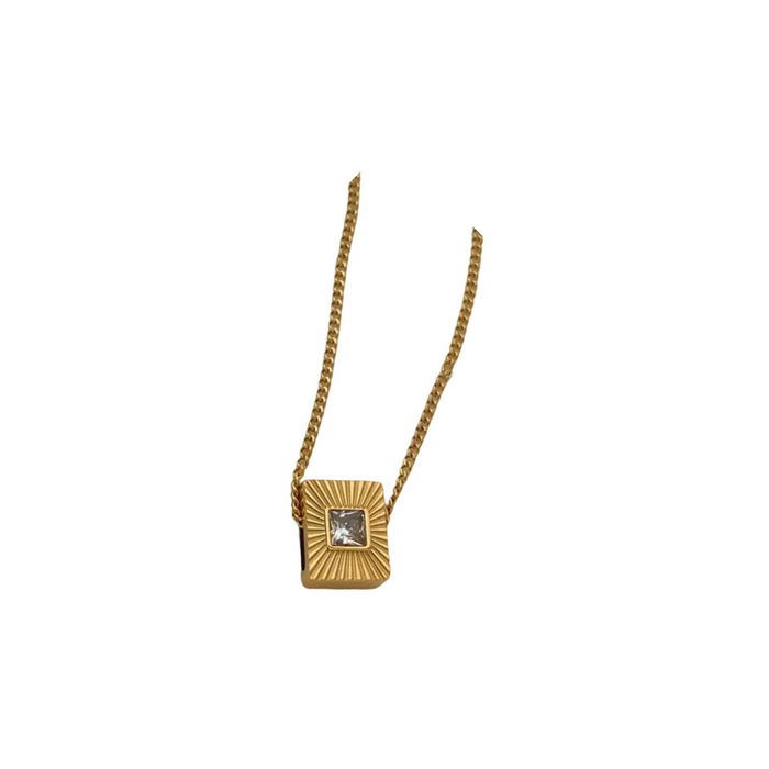 Egyptian Necklace