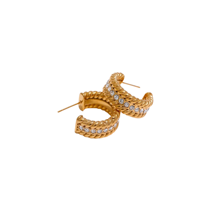 Invite Only Earrings