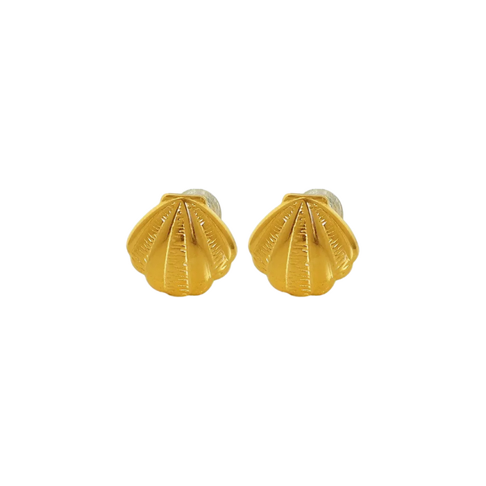 Mermaid Studs