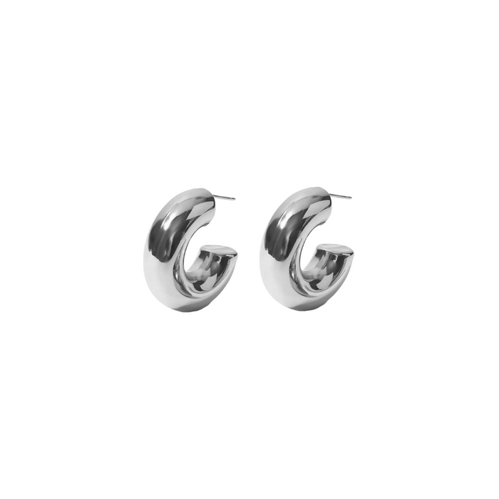 Metal Hoops