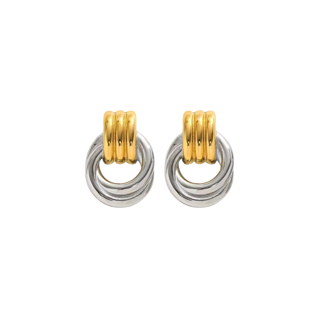 Mixed Medley Earrings