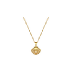 Ocean Front Necklace