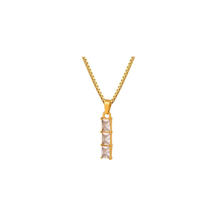Old Money Necklace