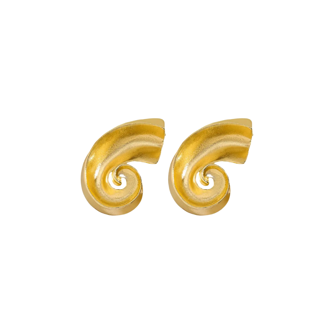Paradise Earrings