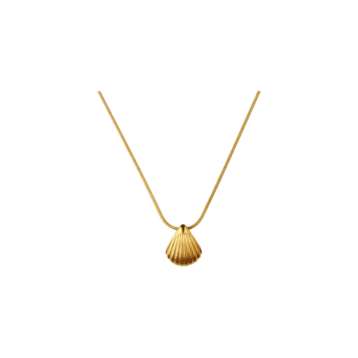 Salt Water Necklace
