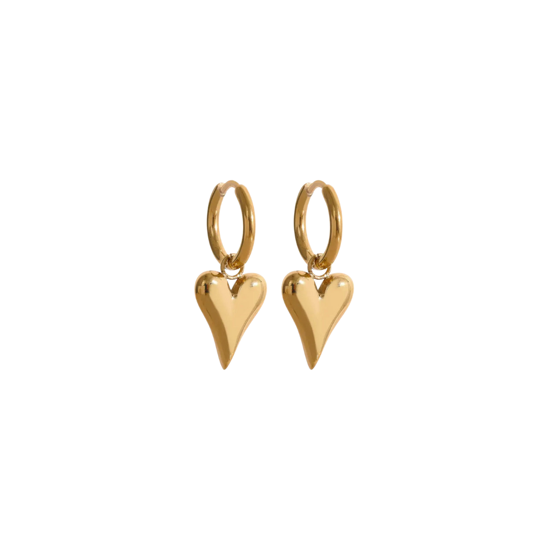 True Love Earrings