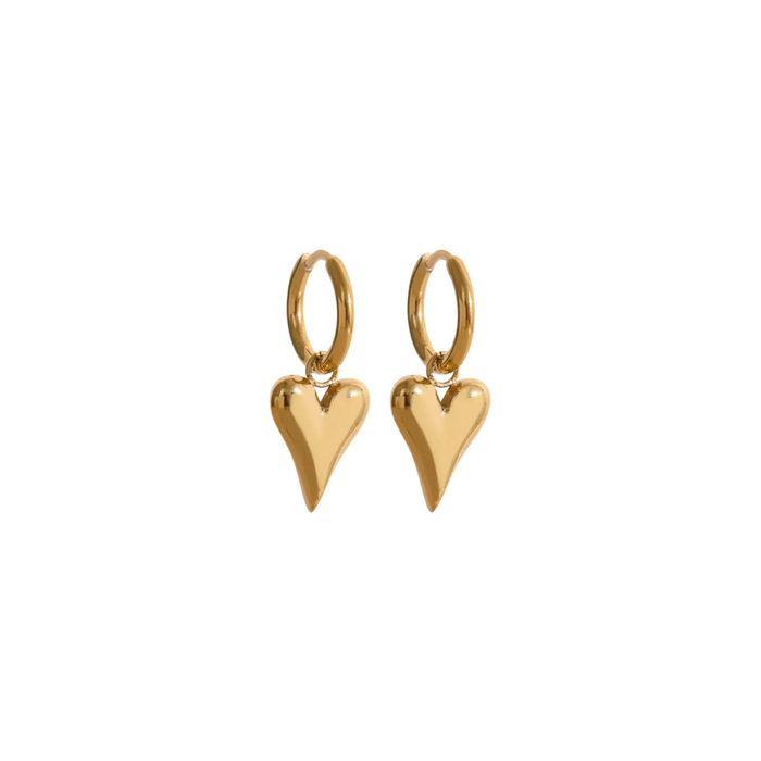 True Love Earrings
