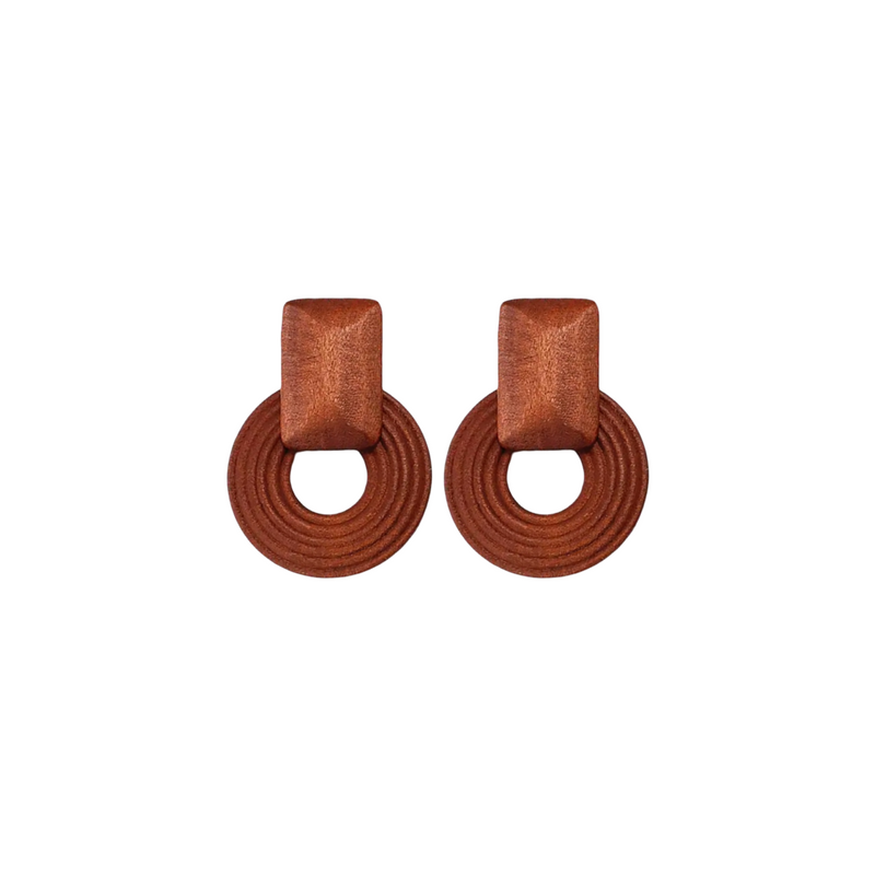 Vacation Vibes Earrings