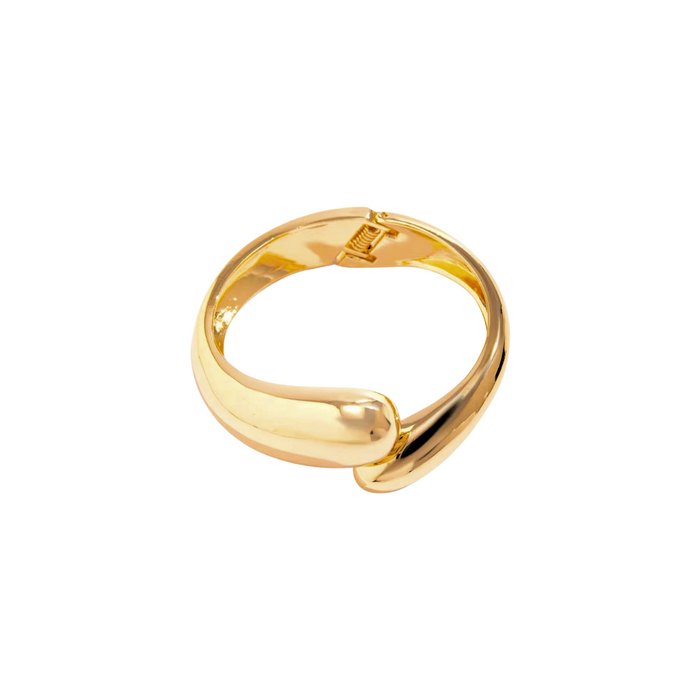 Water Drop Bangle