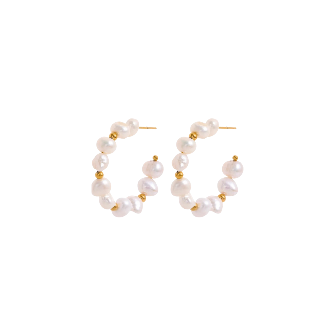 Wonderland Earrings