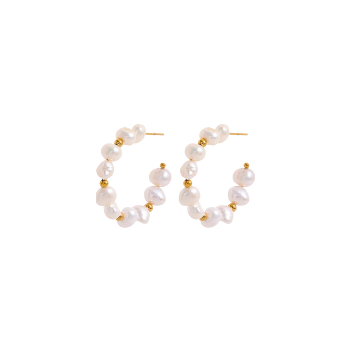 Wonderland Earrings