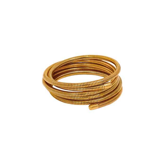 Wrap Arm Bracelet