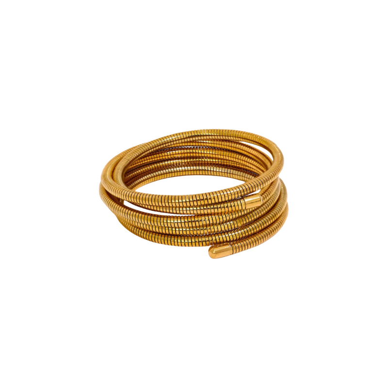 Wrap Arm Bracelet