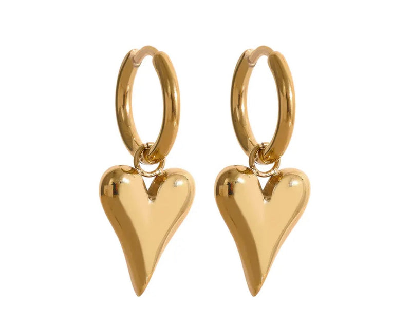 True Love Earrings