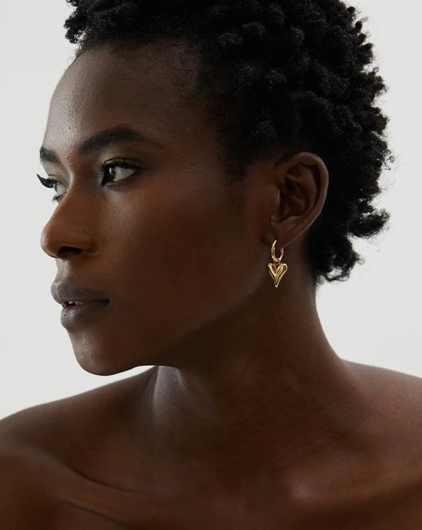 True Love Earrings